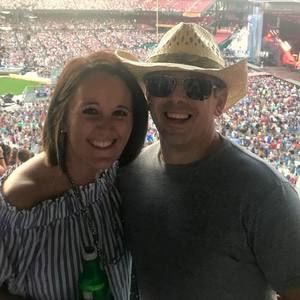 Meet your Posher, Matt